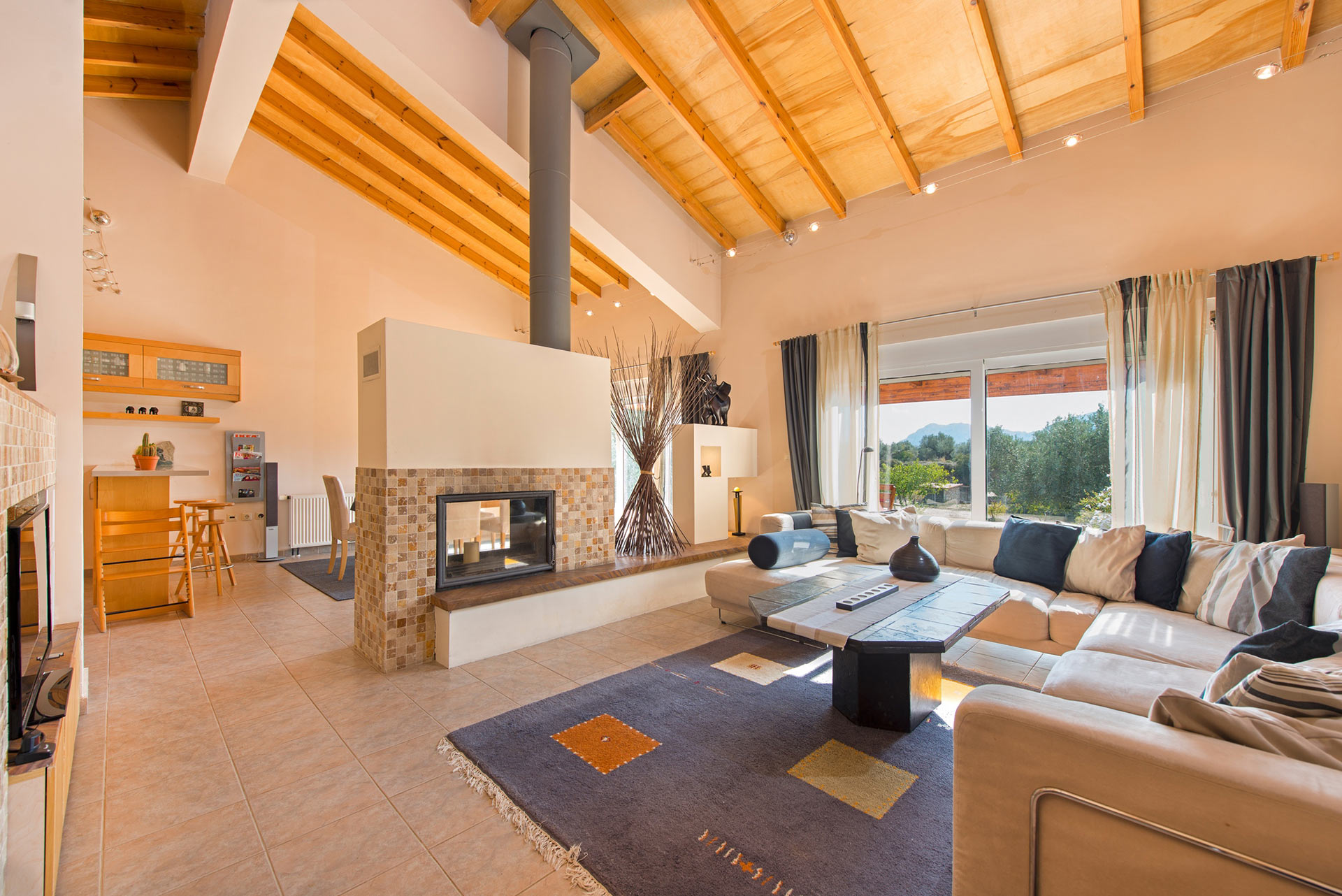Olive Villa Kolymbia